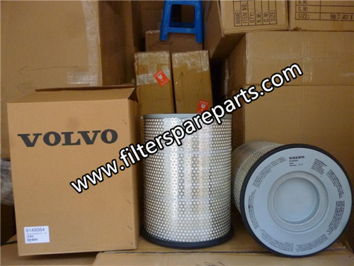 8149064 Volvo air filter